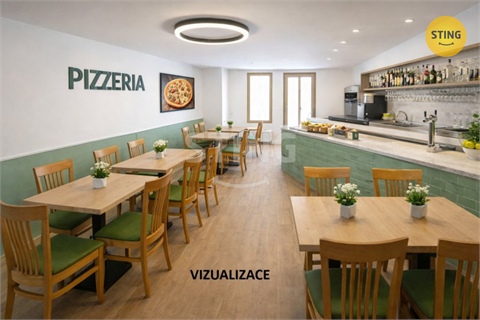 Pronájem obchodních prostor, 270 m² 12