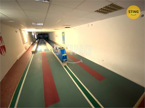 Pronájem obchodních prostor, 270 m² - 0