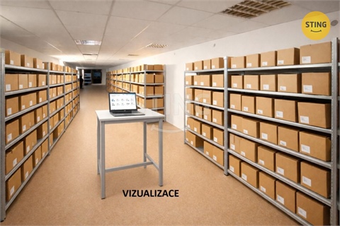 Pronájem obchodních prostor, 270 m² - 10