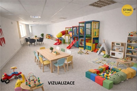 Pronájem obchodních prostor, 270 m² 2