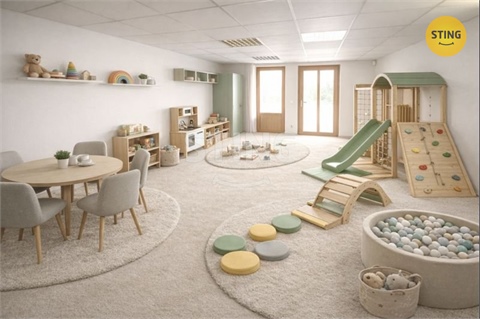 Pronájem obchodních prostor, 270 m² 4