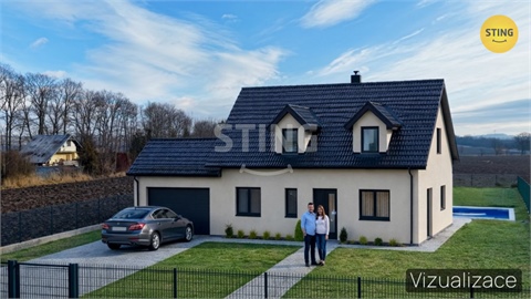 Prodej stavebního pozemku, 2 000 m² 2