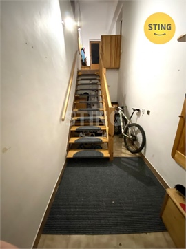 Pronájem bytu 4+1, 160 m² - 0