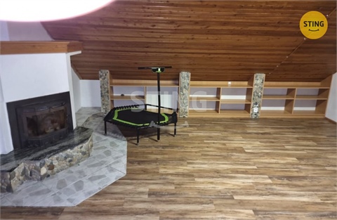 Pronájem bytu 4+1, 160 m² - 6