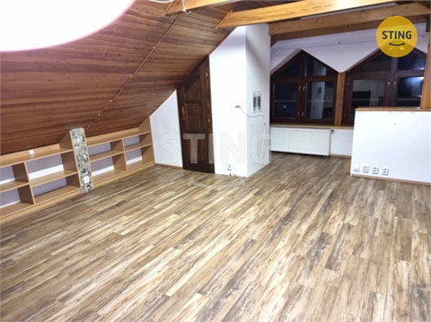 Pronájem bytu 4+1, 160 m² 6