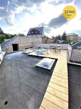 Pronájem bytu 4+1, 160 m² 12