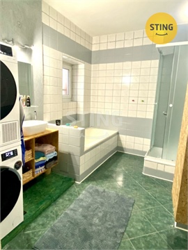 Pronájem bytu 4+1, 160 m² 0