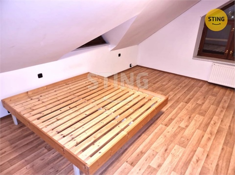 Pronájem bytu 4+1, 160 m² - 4