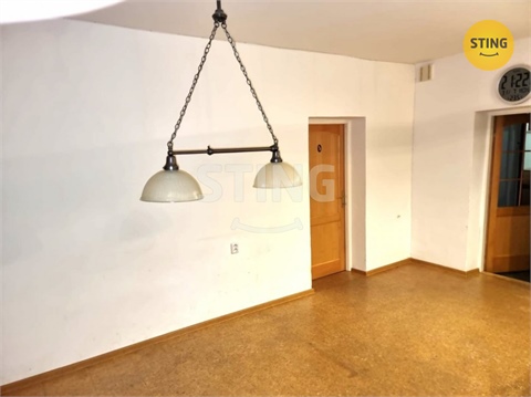 Pronájem bytu 4+1, 160 m² - 10