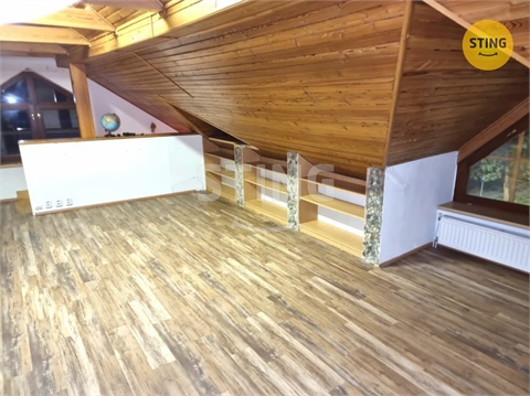 Pronájem bytu 4+1, 160 m² - 2