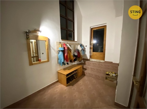 Pronájem bytu 4+1, 160 m² 2