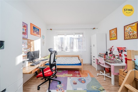 Prodej bytu 2+1, 66 m² - 14