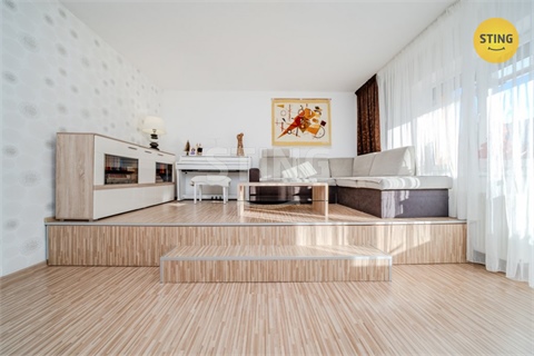 Prodej bytu 2+1, 66 m² 12