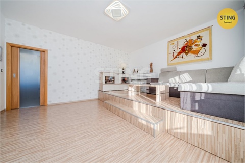 Prodej bytu 2+1, 66 m² 14