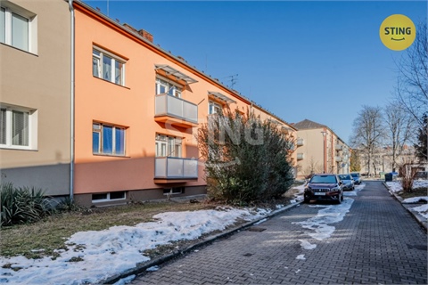 Prodej bytu 2+1, 66 m² 24