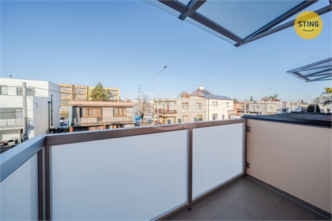 Prodej bytu 2+1, 66 m² - 4