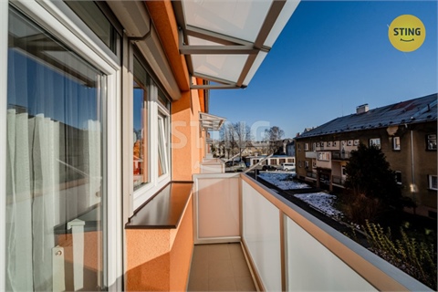 Prodej bytu 2+1, 66 m² 14