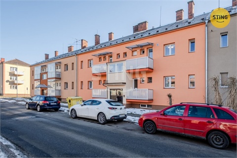 Prodej bytu 2+1, 66 m² 4