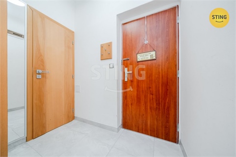 Prodej bytu 2+1, 66 m² 22