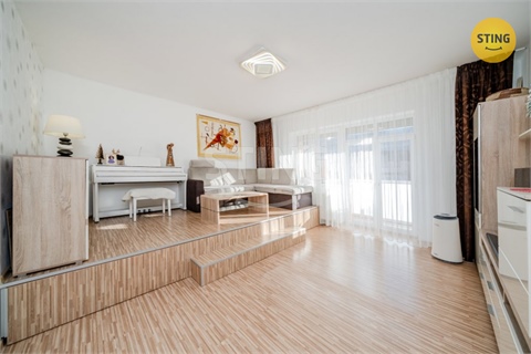 Prodej bytu 2+1, 66 m² 4