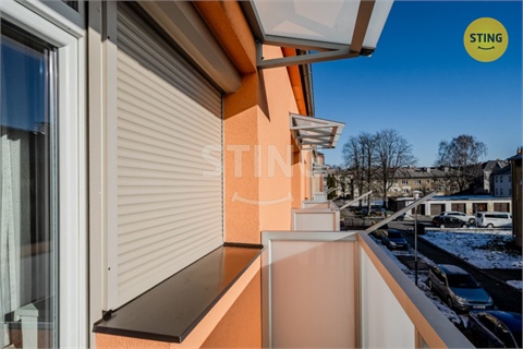 Prodej bytu 2+1, 66 m² - 12