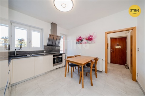 Prodej bytu 2+1, 66 m² 6