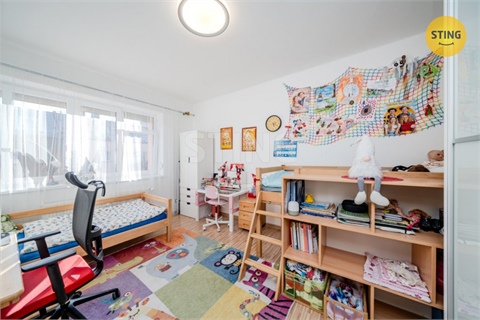 Prodej bytu 2+1, 66 m² 16