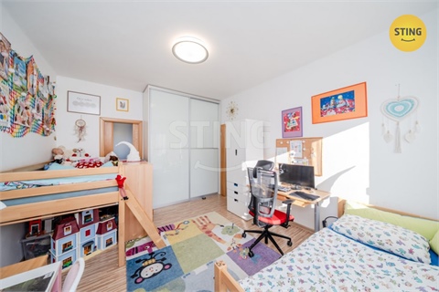 Prodej bytu 2+1, 66 m² - 16