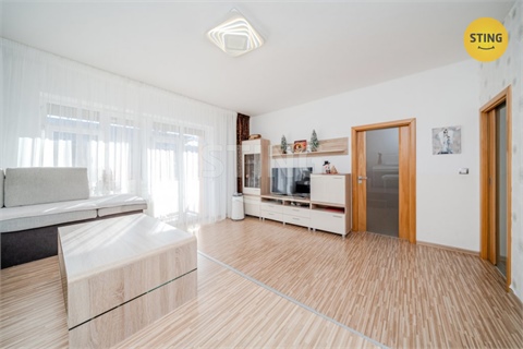 Prodej bytu 2+1, 66 m² - 12