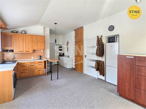 Prodej bytu 2kk, 58 m² - 4