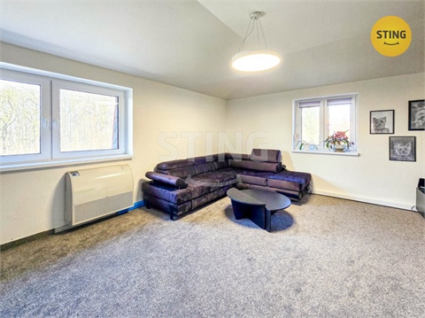 Prodej bytu 2kk, 58 m² 2