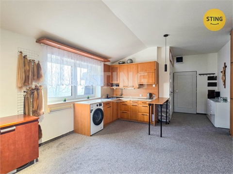 Prodej bytu 2kk, 58 m² 4