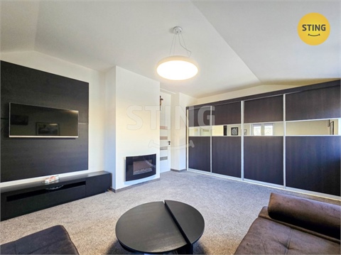 Prodej bytu 2kk, 58 m² 0