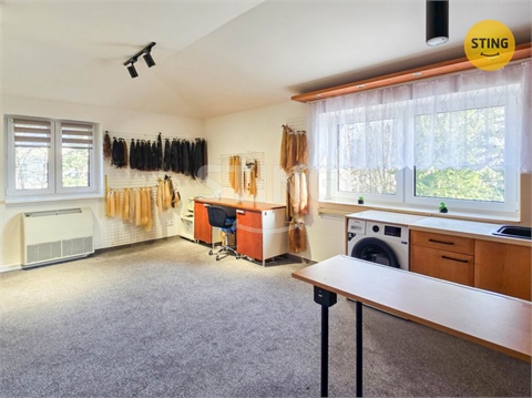 Prodej bytu 2kk, 58 m² 6