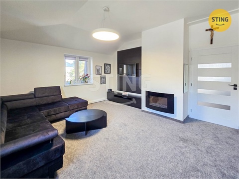 Prodej bytu 2kk, 58 m² - 0