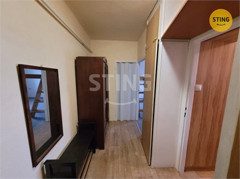 Pronájem bytu 1+1, 32 m² 4