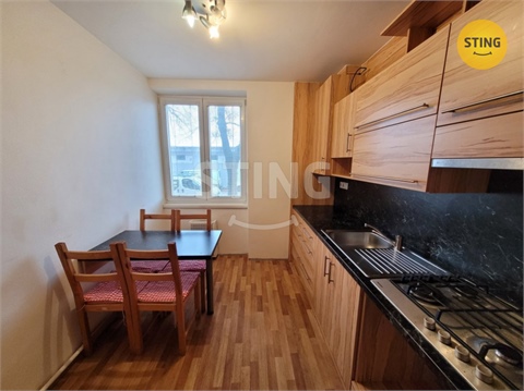 Pronájem bytu 1+1, 32 m² 0