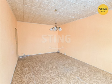 Prodej bytu 2+1, 54 m² - 2