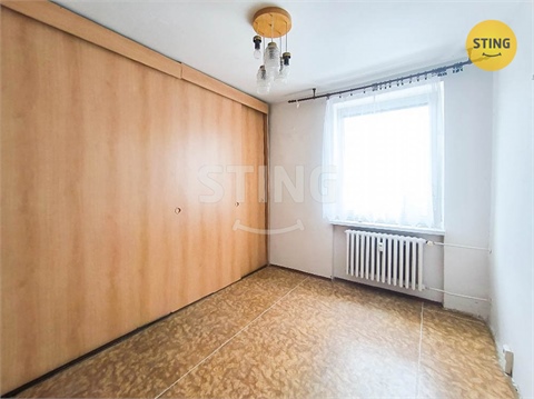 Prodej bytu 2+1, 54 m² 6