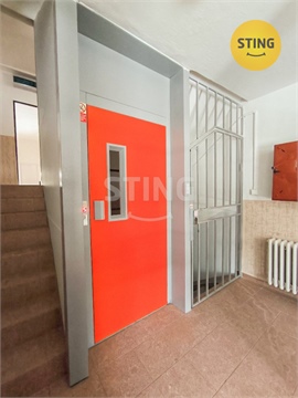 Prodej bytu 2+1, 54 m² - 8