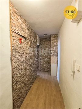 Prodej bytu 2+1, 54 m² - 6