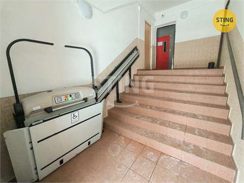 Prodej bytu 2+1, 54 m² 8