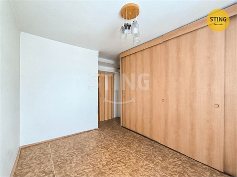 Prodej bytu 2+1, 54 m² - 4