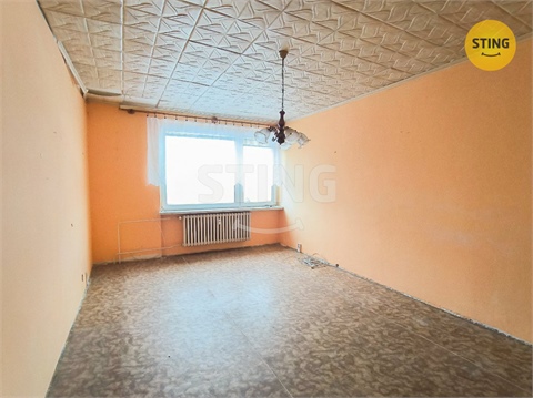 Prodej bytu 2+1, 54 m² 4