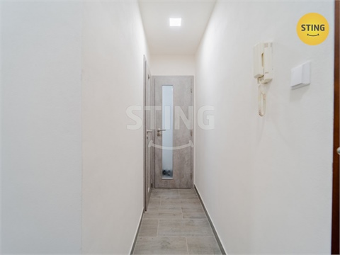 Prodej bytu 2+1, 50 m² 12