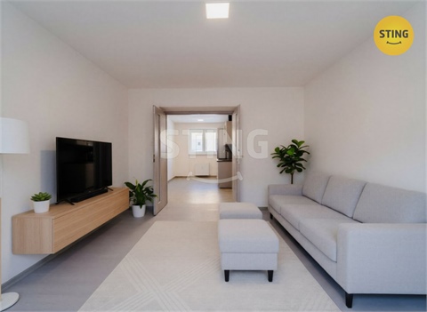 Prodej bytu 2+1, 50 m² - 2