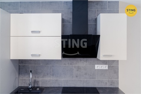 Prodej bytu 2+1, 50 m² - 20