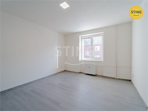 Prodej bytu 2+1, 50 m² - 8