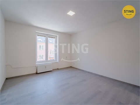 Prodej bytu 2+1, 50 m² - 6