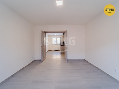 Prodej bytu 2+1, 50 m² 8